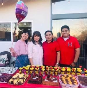 Meet your Posher, Grace